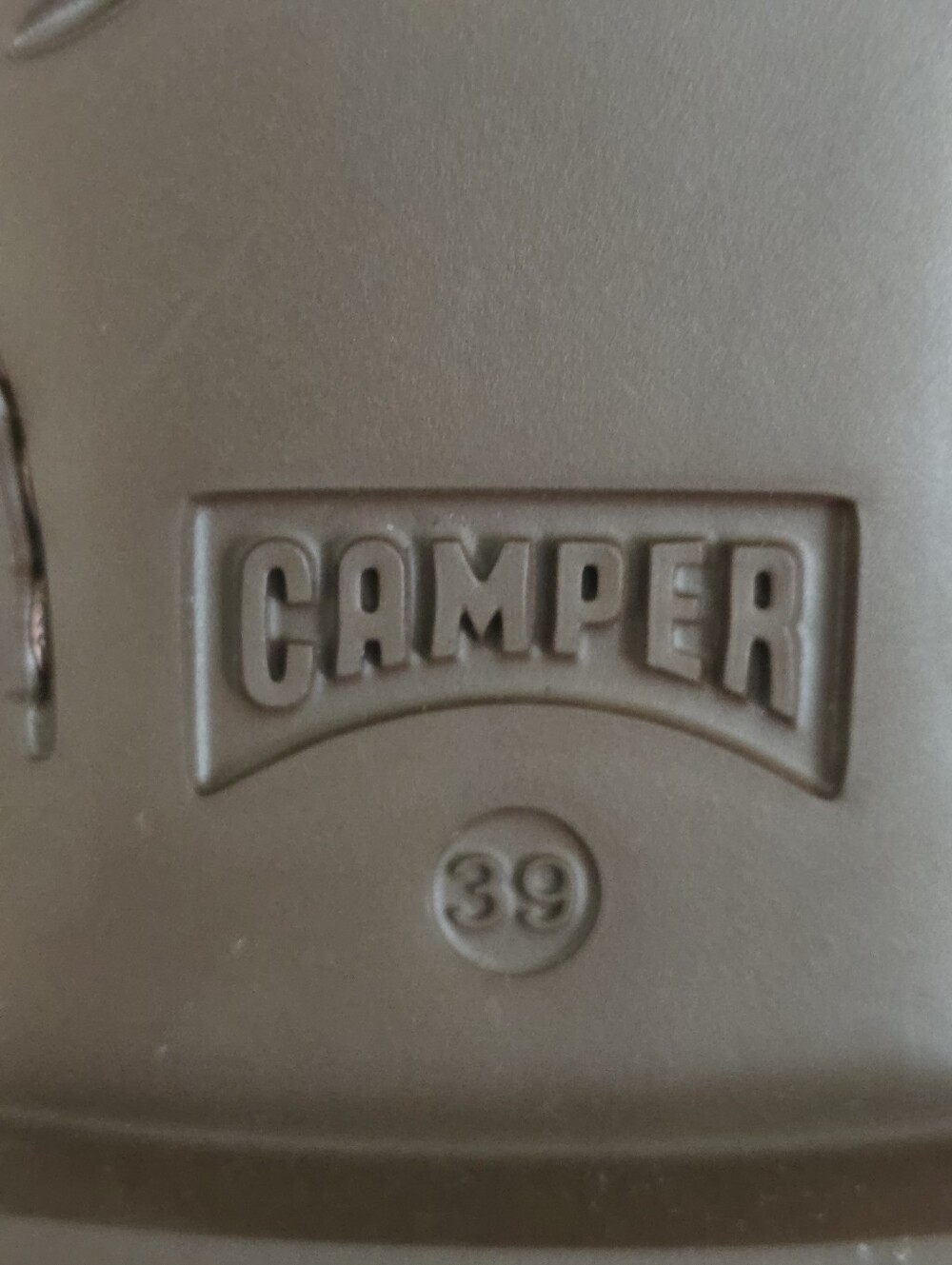 Camper Dean Twins 39 - Picture 4 of 6